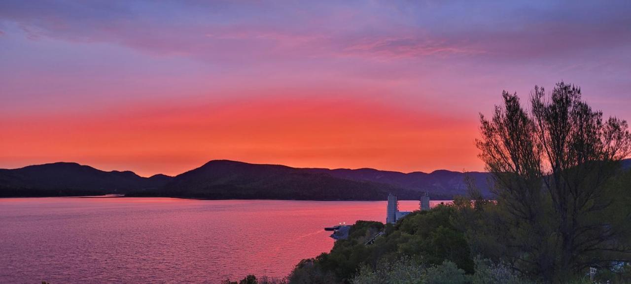 Coastal Lookout Suites Corner Brook Buitenkant foto
