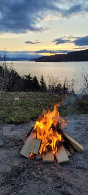 Coastal Lookout Suites Corner Brook Buitenkant foto