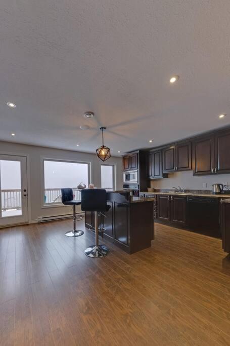 Coastal Lookout Suites Corner Brook Buitenkant foto