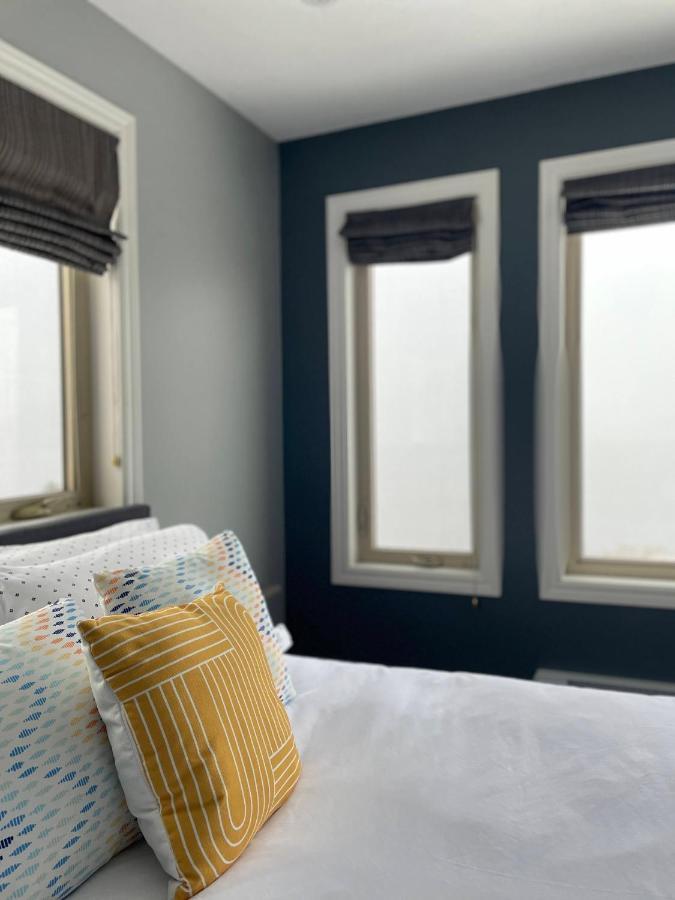 Coastal Lookout Suites Corner Brook Buitenkant foto