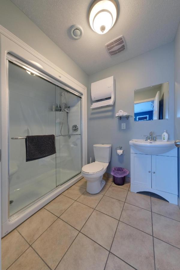 Coastal Lookout Suites Corner Brook Buitenkant foto