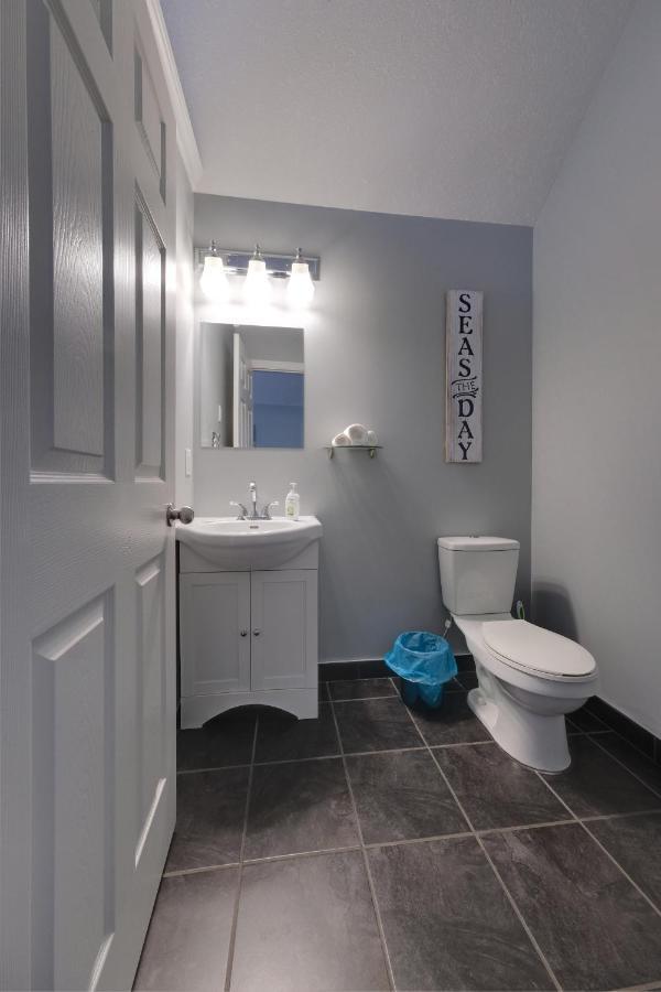 Coastal Lookout Suites Corner Brook Buitenkant foto