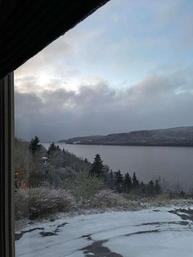 Coastal Lookout Suites Corner Brook Buitenkant foto