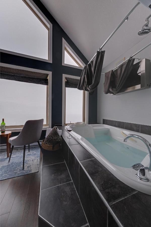 Coastal Lookout Suites Corner Brook Buitenkant foto