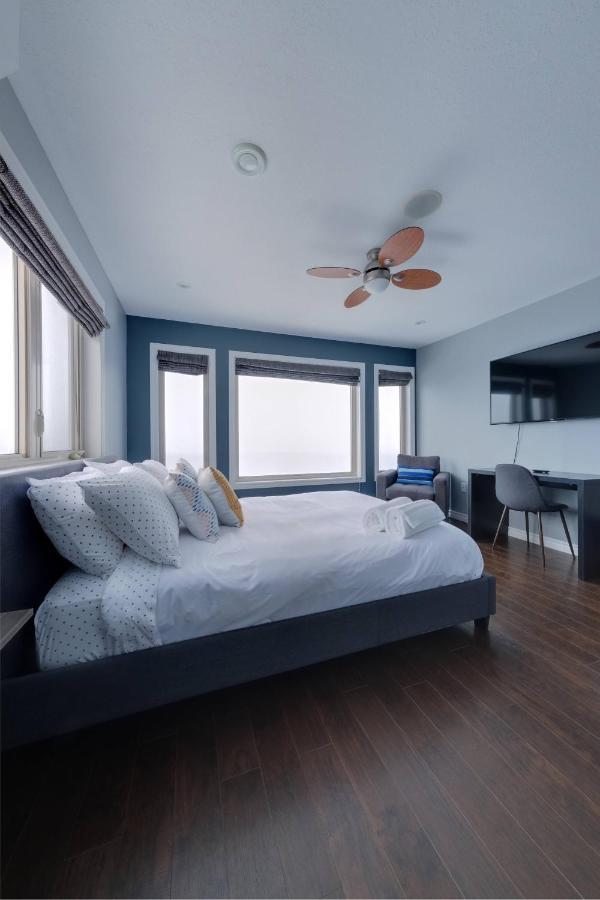 Coastal Lookout Suites Corner Brook Buitenkant foto