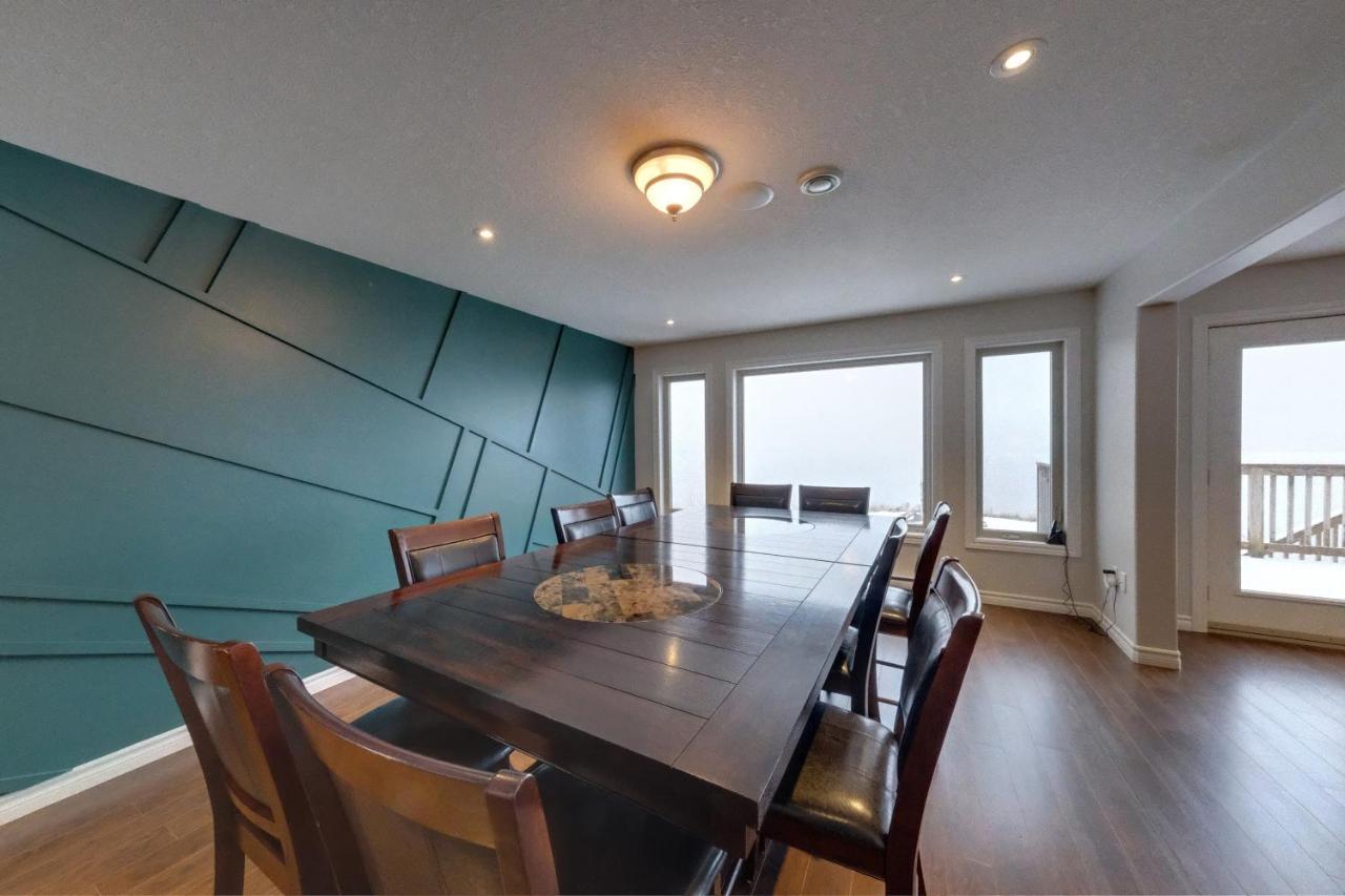 Coastal Lookout Suites Corner Brook Buitenkant foto