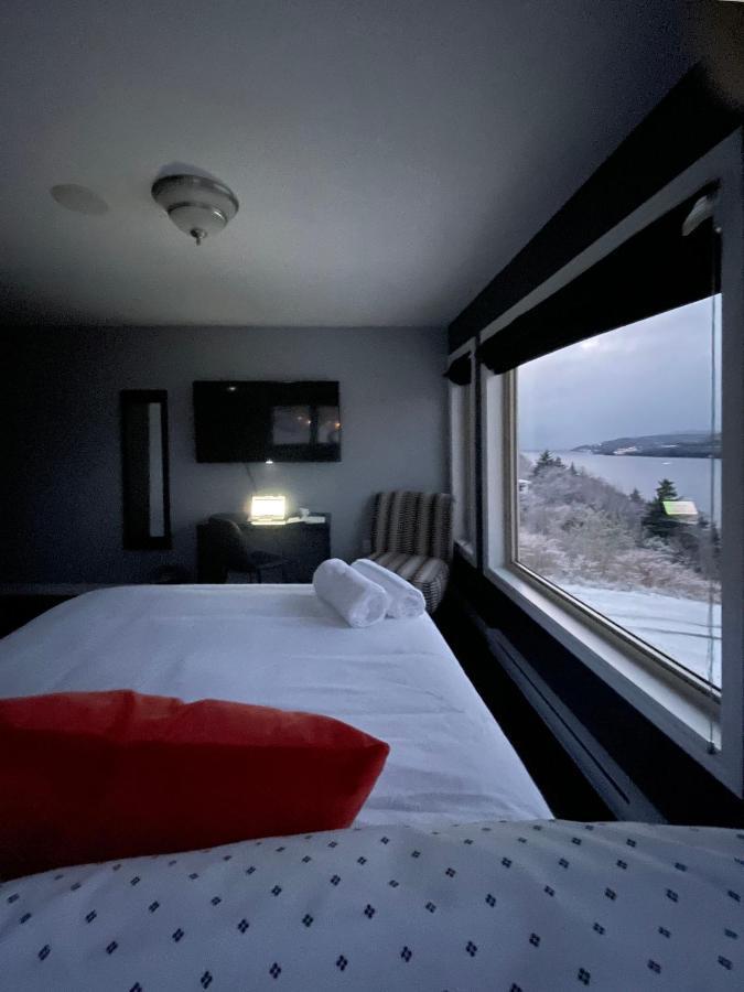 Coastal Lookout Suites Corner Brook Buitenkant foto