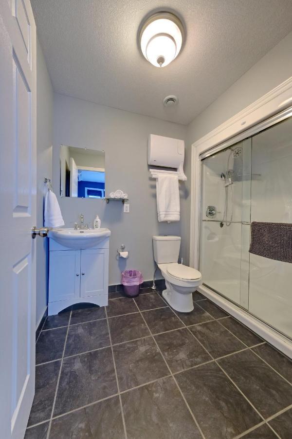 Coastal Lookout Suites Corner Brook Buitenkant foto