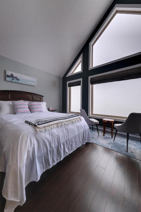 Coastal Lookout Suites Corner Brook Buitenkant foto