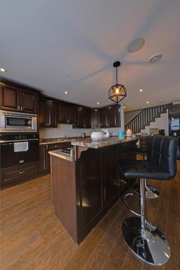 Coastal Lookout Suites Corner Brook Buitenkant foto