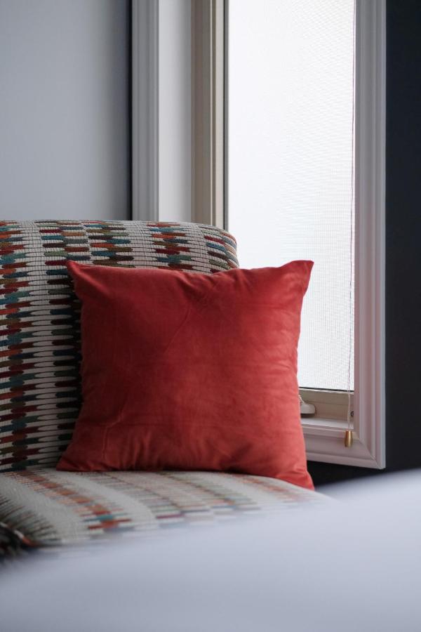 Coastal Lookout Suites Corner Brook Buitenkant foto