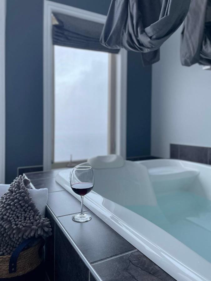 Coastal Lookout Suites Corner Brook Buitenkant foto