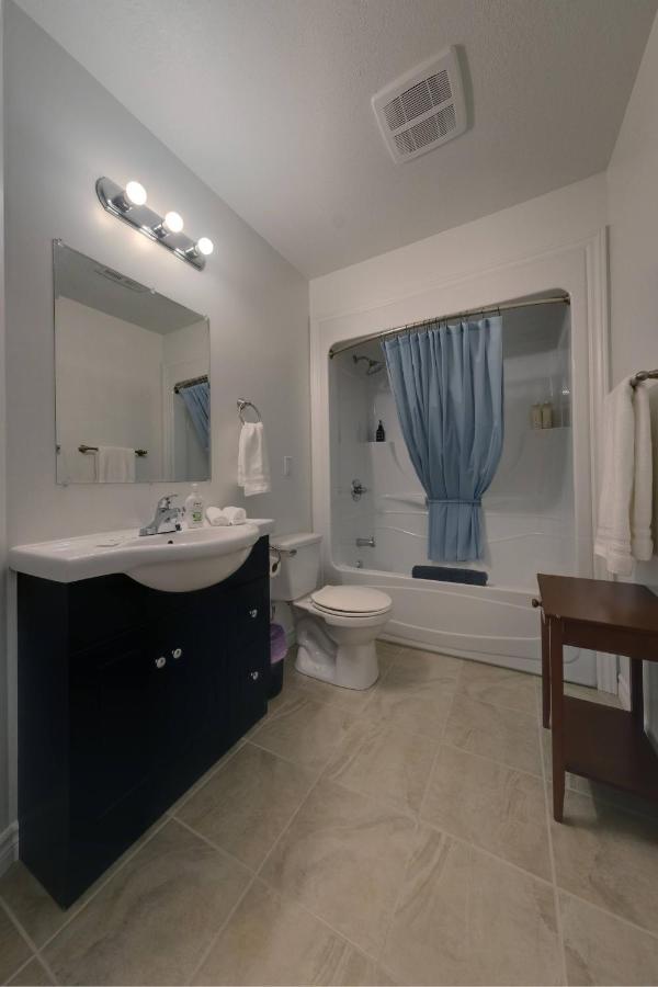 Coastal Lookout Suites Corner Brook Buitenkant foto