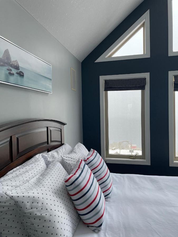 Coastal Lookout Suites Corner Brook Buitenkant foto