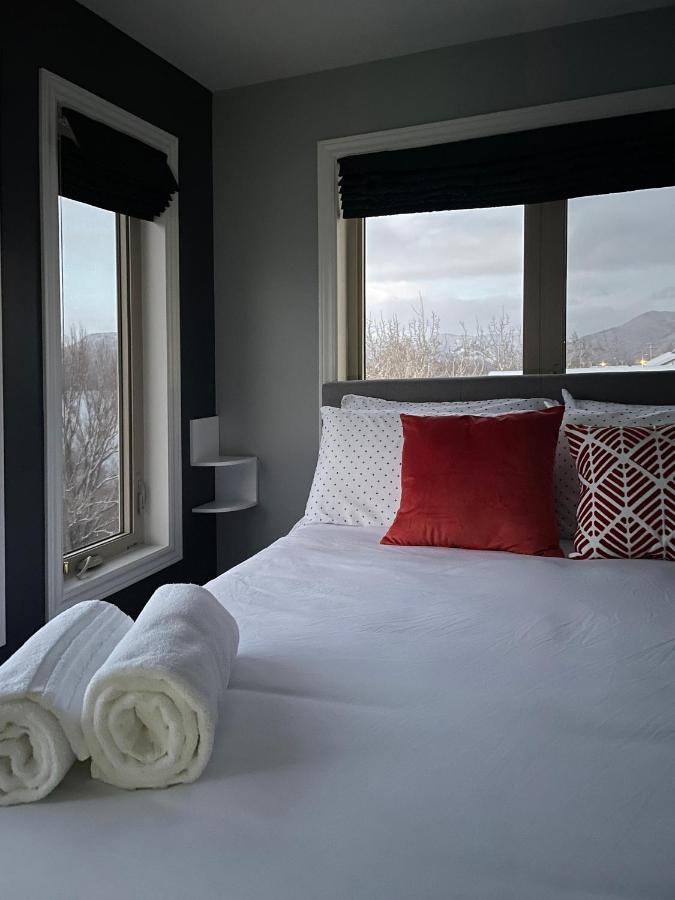 Coastal Lookout Suites Corner Brook Buitenkant foto
