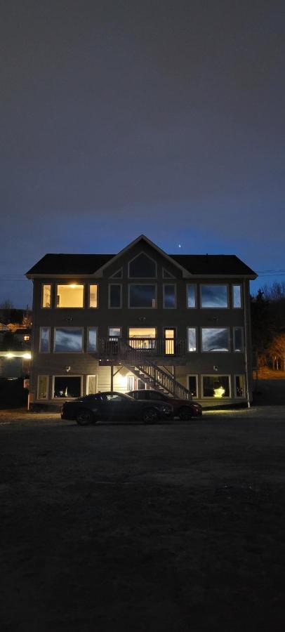 Coastal Lookout Suites Corner Brook Buitenkant foto
